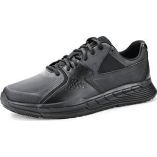 👉 Shoe zwart mannen Shoes for Crews Stay Grounded sportieve herenschoenen 47