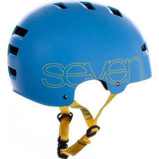 👉 Helm 7 iDP M3 Dirt Lid - MTB helmen