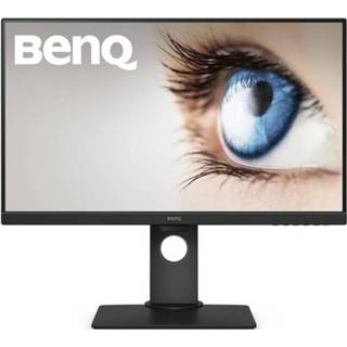 👉 Monitor zwart active BenQ BL2780T 27 inch (Ex-Demo)
