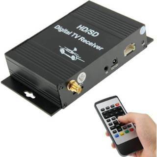 👉 Mobile ATSC Digital TV Receiver Tuner, geschikt voor Verenigde Staten / Canada Noord Amerikaanse markt 6922679526930