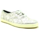 👉 Keds Wh52060 zilver