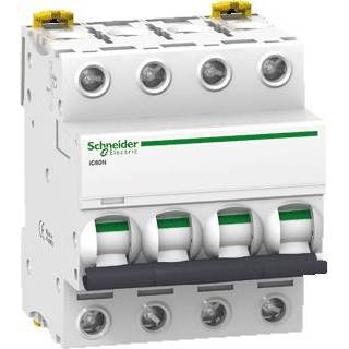 Schneider Electric Merlin Gerin Acti 9 - Installatieautomaat onbekend iC60 A9F75416 Installatieautomaat onbekend Schneider Electric Merlin Gerin Acti 9 iC60 - A9F75416 3606480081163