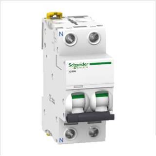 Schneider Electric Merlin Gerin Acti 9 - Installatieautomaat onbekend iC60 A9F75210 Installatieautomaat onbekend Schneider Electric Merlin Gerin Acti 9 iC60 - A9F75210 3606480080944