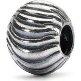 👉 Trollbead vrouwen active Trollbeads TAGBE-10195 Kabbelende golven 5711246094955