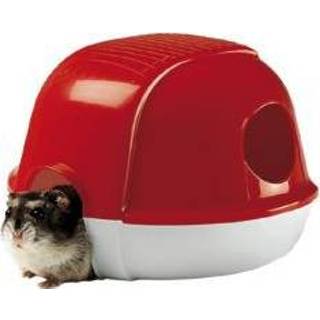 👉 Hamsterhuisje Ferplast - Dacia 4634 8010690057194