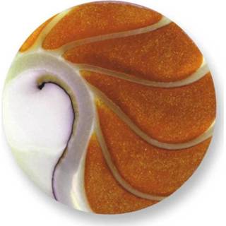 Mi Moneda munt vrouwen active medium oranje MINAU-LU-43-M NAU-LU-43-M Vrouwen active medium oranje Mi Moneda NAU-LU-43-M orange munt 8719116009105