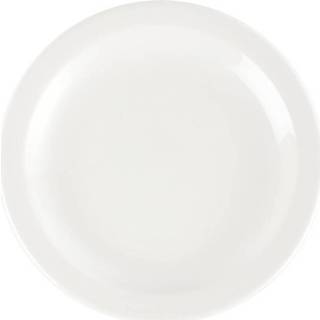 👉 Bord wit Churchill Whiteware Nova borden 15cm - 24 5034414109740 5034414109788 5034414109825