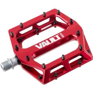 👉 DMR Vault Midi V2 Pedals - Platformpedalen