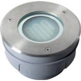 👉 Buitenlamp Tuinspot Pro spot rond