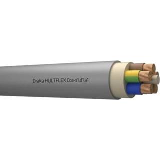 Draka hultflex cca - Installatiedraad onbekend 825879 Installatiedraad onbekend Draka HULTFLEX Cca - 825879 8711401190741