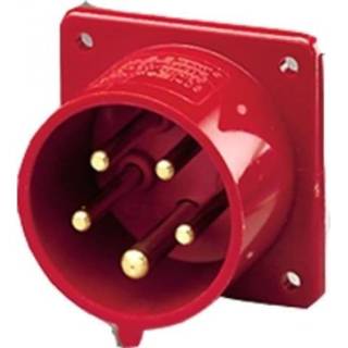 Mennekes ta - cee toestelcontactdoos onbekend 1408 Onbekend Mennekes TA - CEE toestelcontactdoos 1408 4015394010388