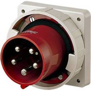 Mennekes ta - cee toestelcontactdoos onbekend 3658 Onbekend Mennekes TA - CEE toestelcontactdoos 3658 4015394020462