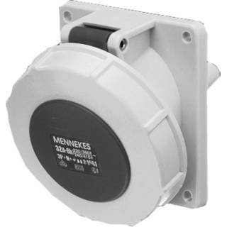 Mennekes CEEform - CEE contactdoos inbouw onbekend 1485 Contactdoos onbekend Mennekes CEEform - CEE inbouw 1485 4015394011460