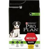 👉 Purina Pro Plan Dog - Medium - Puppy - Kip - 12 kg