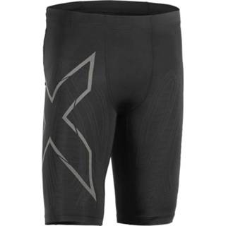 👉 Small mannen 2XU MCS Run Compression Shorts - Onderkleding met compressie 9336340736950