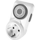 Legrand Omnirex - Schakelklok onbekend 699811 Tijdschakelaar onbekend Legrand Omnirex - Schakelklok 699811 3245066998114