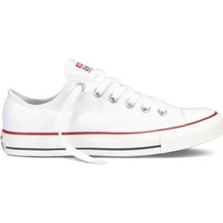 👉 Wit active Chuck Taylor All Star Ox Optical White