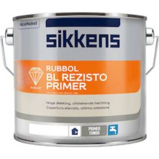 👉 Wit Sikkens Rubbol BL Rezisto Prim... 8711115324074 8711115324067 8711115301549 8711115301525