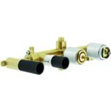 👉 Inbouw badkraan chroom unisex Sub 093 basisgarnituur voor badkraan,