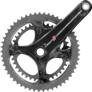 👉 Campagnolo Super Record Ultra Torque 11 speed crankstel - Crankstellen met bladen