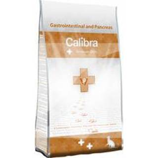 👉 Calibra Cat Veterinary Diets - Gastrointestinal & Pancreas - 5 kg