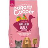 👉 Edgard & Cooper Puppy - Eend & Kip - 700 g