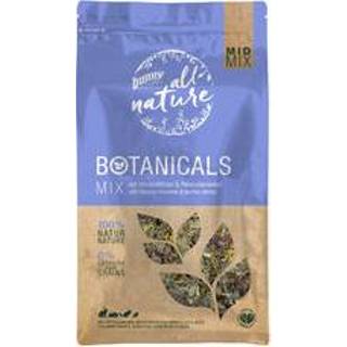 👉 Bunny Nature Mid Mix Botanicals - Hibiscus & Peterselie 150 g 4018761311019