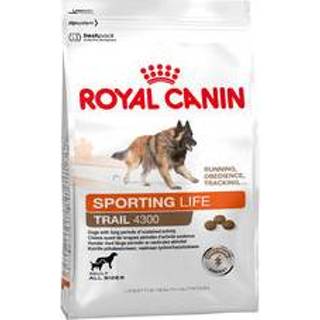 👉 Royal Canin Sporting Trail 4300 - 3 kg 3182550837941