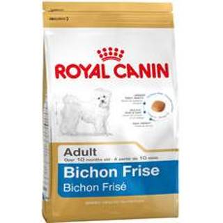 👉 Royal Canin Bichon Frisé Adult - 1,5 kg 3182550813242