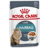 👉 Hairball Royal Canin Care in Gravy - 12 x 85 g 9003579000403