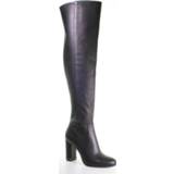 👉 Leather active Michael Kors Sabrina Over-the-Knee Boot