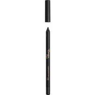 👉 Oogpotlood zwart gel CHRISTIAN FAYE Eyeliner Pencil Black