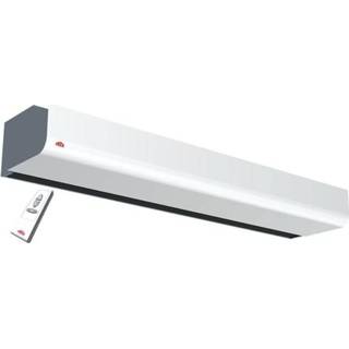 👉 Luchtgordijn onbekend Frico PA2200C - 8040 7393410003932