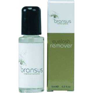 👉 Make up remover BRANSUS Eyelash glue