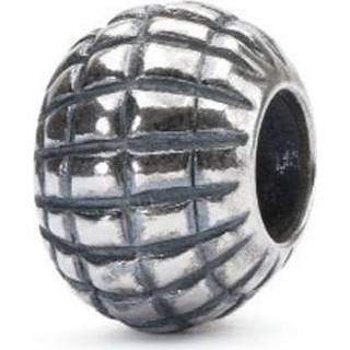 Trollbead vrouwen active Trollbeads TAGBE-00250 Zeegras 5711246095082