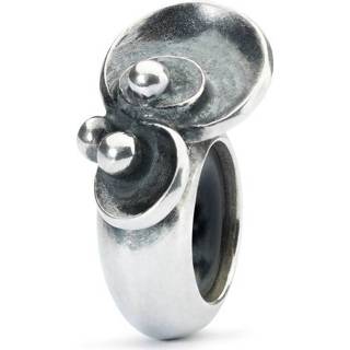 👉 Trollbead vrouwen active Trollbeads TAGBE-20169 Waterlelie, enkel, stopper 5711246059497