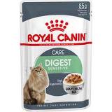 👉 Royal Canin Digest Sensitive in Gravy - 12 x 85 g 9003579309568