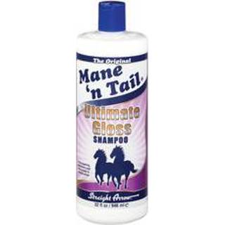 👉 Mane 'n Tail Ultimate Gloss Shampoo - 946 ml