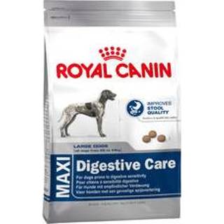 👉 Royal Canin Maxi Digestive Care - 3 kg 3182550852494