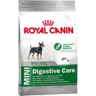 👉 Roya Canin Mini Digestive Care - 2 kg 3182550853378