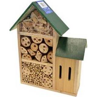 👉 Insectenhotel Duvo+ Nandor - 29 x 10 35 cm 5414365062682