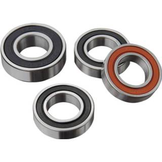 👉 Bearing Spank Kit Rear - Spike DH Hubs Naaf reserveonderdelen 4717760766447