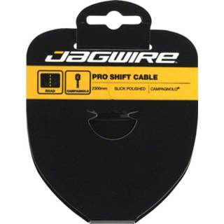 👉 Versnellingskabel Jagwire Pro Slick gepolijste (binnenkabel) - Versnellingskabels 4715910038857