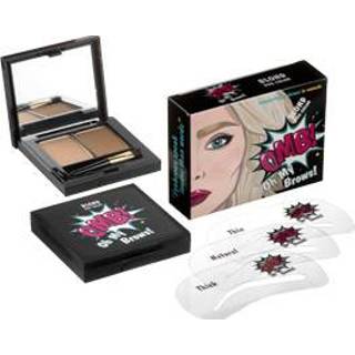 OMB! Oh My Brows! Eyebrow powder Blond