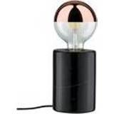 👉 Design tafel lamp marmer active Paulmann Neordic Nordin Tafellamp Van Marmer, E27 Fitting 4000870796405 4000870796009