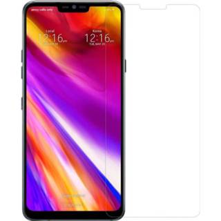 👉 LG G7 Tempered Glass Nillkin H+ PRO voor 6902048158610