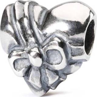 👉 Trollbead active vrouwen Trollbeads TAGBE-20064 Hartestrik 5711246029599