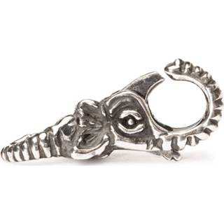 👉 Trollbead vrouwen active Trollbeads TAGLO-00030 Olifant slot 5711246000154