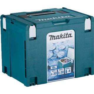 👉 Koelbox active Makita 198253-4 CoolMbox - 18 liter