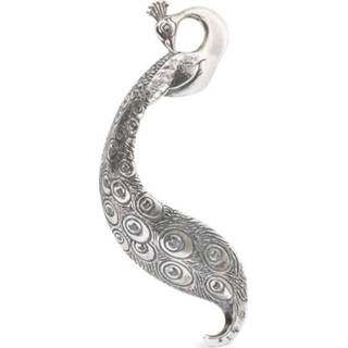 👉 Trollbead vrouwen active Trollbeads TAGPE-00069 Betoverde pauw hanger 5711246086950